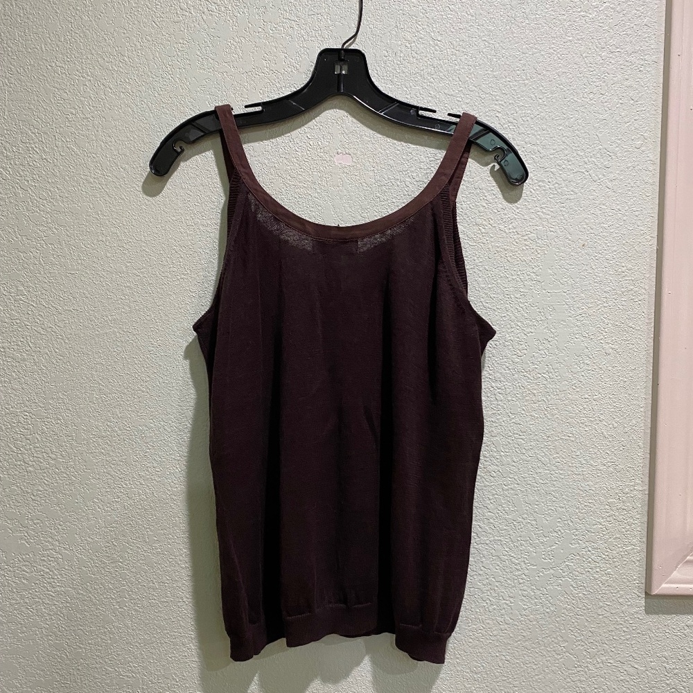 Faconnable  top - Picture 2 of 5